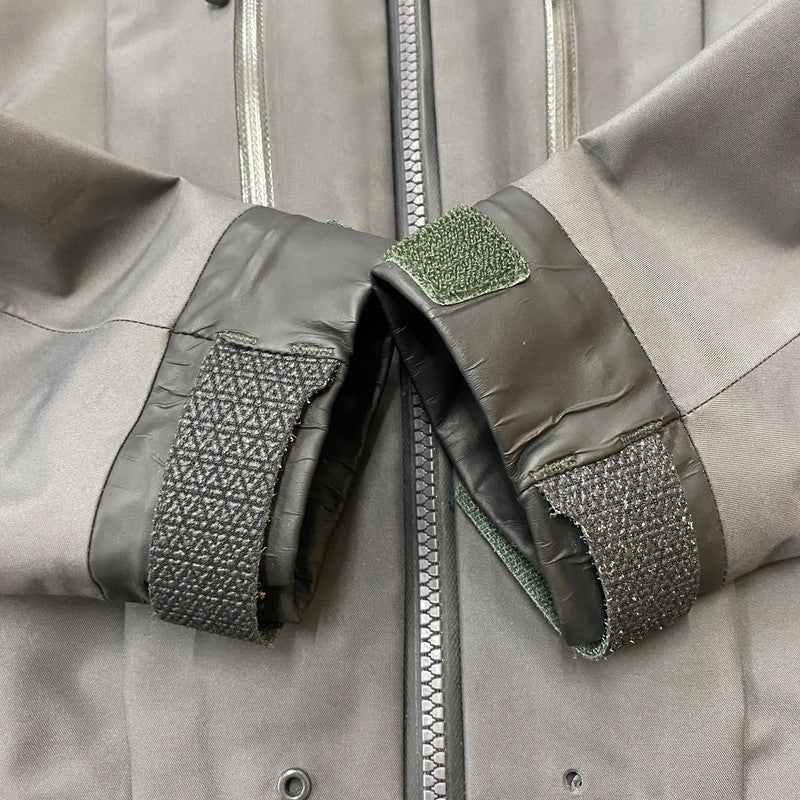 【現状渡し品】【レディース】 RIVER SALT JACKET STY81887 リバー ソルト ジャケット ライトアウター ナイロンジャケット 144-260420-KS-12-tei サイズ：S カラー：パープル 万代Net店
