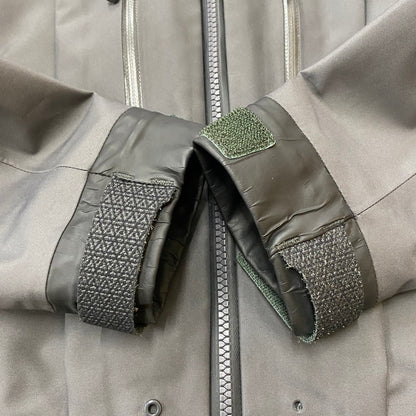 【現状渡し品】【レディース】 RIVER SALT JACKET STY81887 リバー ソルト ジャケット ライトアウター ナイロンジャケット 144-260420-KS-12-tei サイズ：S カラー：パープル 万代Net店