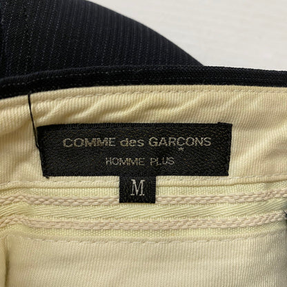 【中古品】【メンズ】 25SS SUIT SETUP PO-J002 セットアップ スーツ セットアップ 140-260420-KS-05-tei サイズ：M カラー：ブラック 万代Net店