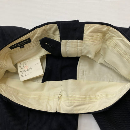 【中古品】【メンズ】 25SS SUIT SETUP PO-J002 セットアップ スーツ セットアップ 140-260420-KS-05-tei サイズ：M カラー：ブラック 万代Net店