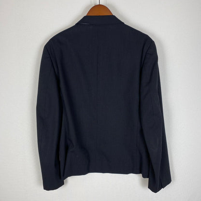 【中古品】【メンズ】 25SS SUIT SETUP PO-J002 セットアップ スーツ セットアップ 140-260420-KS-05-tei サイズ：M カラー：ブラック 万代Net店