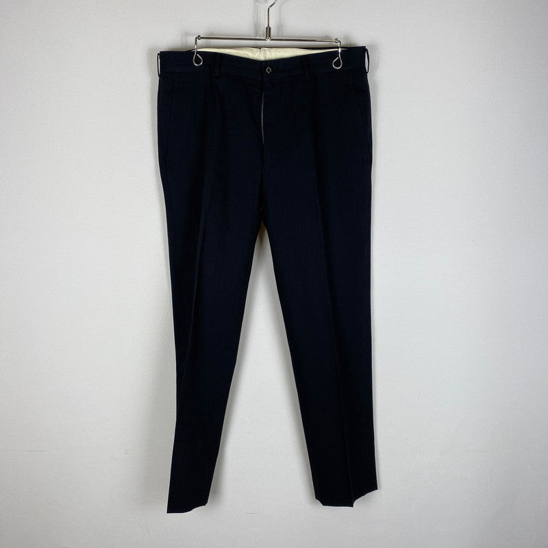 【中古品】【メンズ】 25SS SUIT SETUP PO-J002 セットアップ スーツ セットアップ 140-260420-KS-05-tei サイズ：M カラー：ブラック 万代Net店