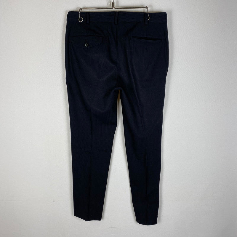 【中古品】【メンズ】 25SS SUIT SETUP PO-J002 セットアップ スーツ セットアップ 140-260420-KS-05-tei サイズ：M カラー：ブラック 万代Net店