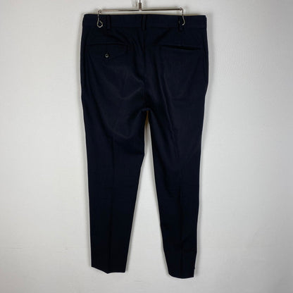 【中古品】【メンズ】 25SS SUIT SETUP PO-J002 セットアップ スーツ セットアップ 140-260420-KS-05-tei サイズ：M カラー：ブラック 万代Net店