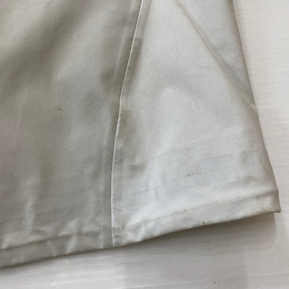 【ジャンク品】【メンズ】 NYLON DOWN JACKET STY30450F8 ナイロン ダウンジャケット アウター 144-260420-KS-11-tei サイズ：M カラー：グレー 万代Net店