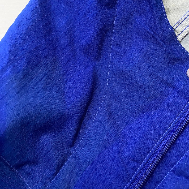 【現状渡し品】【メンズ】 90's PNEUMATIC PULLOVER STY83113 90年代 ニューマティック プルオーバー ライトアウター 144-260420-KS-14-tei サイズ：S カラー：レッド 万代Net店