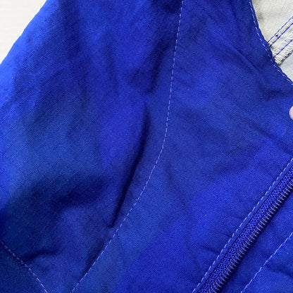 【現状渡し品】【メンズ】 90's PNEUMATIC PULLOVER STY83113 90年代 ニューマティック プルオーバー ライトアウター 144-260420-KS-14-tei サイズ：S カラー：レッド 万代Net店