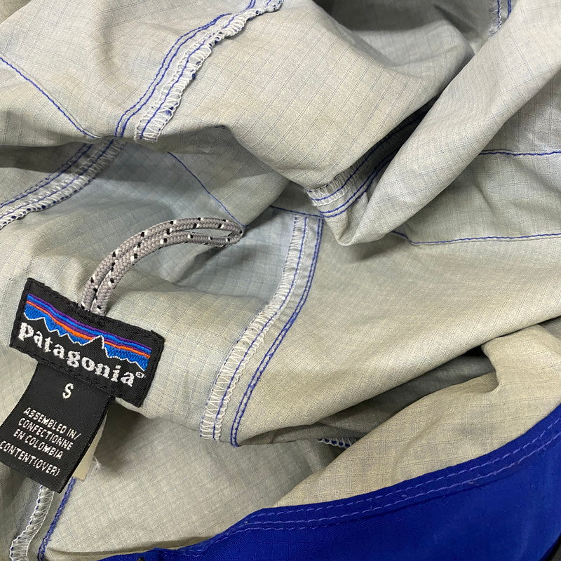 【現状渡し品】【メンズ】 90's PNEUMATIC PULLOVER STY83113 90年代 ニューマティック プルオーバー ライトアウター 144-260420-KS-14-tei サイズ：S カラー：レッド 万代Net店