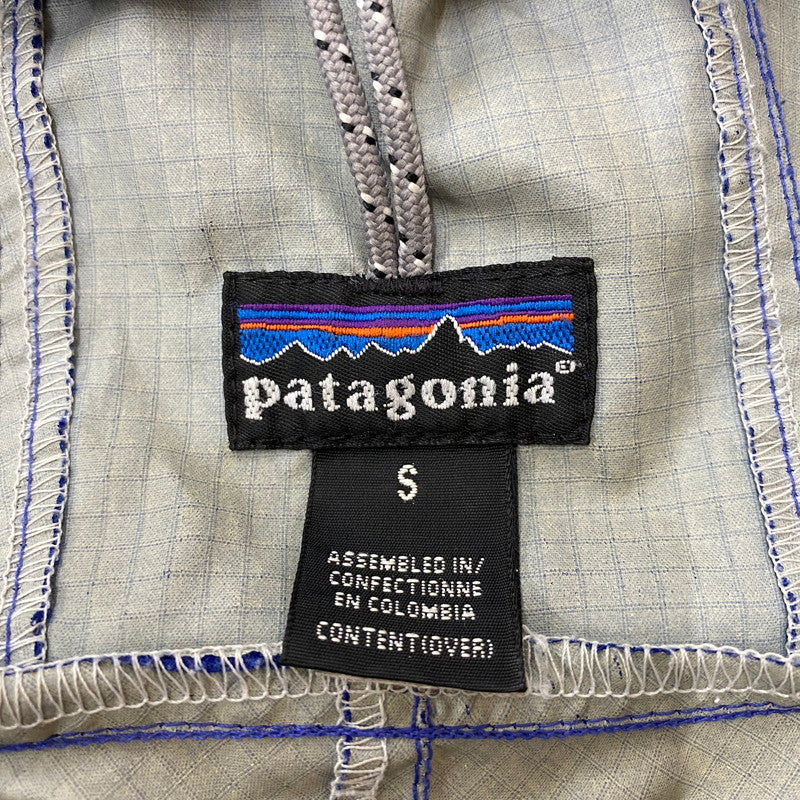 【現状渡し品】【メンズ】 90's PNEUMATIC PULLOVER STY83113 90年代 ニューマティック プルオーバー ライトアウター 144-260420-KS-14-tei サイズ：S カラー：レッド 万代Net店
