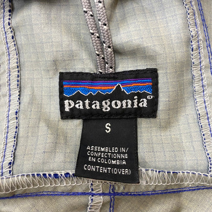 【現状渡し品】【メンズ】 90's PNEUMATIC PULLOVER STY83113 90年代 ニューマティック プルオーバー ライトアウター 144-260420-KS-14-tei サイズ：S カラー：レッド 万代Net店