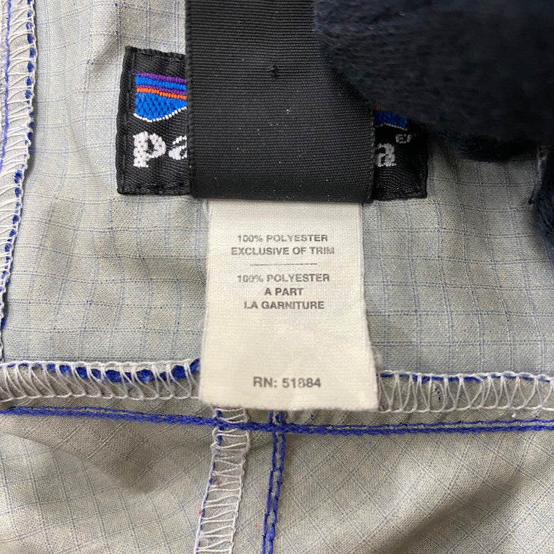 【現状渡し品】【メンズ】 90's PNEUMATIC PULLOVER STY83113 90年代 ニューマティック プルオーバー ライトアウター 144-260420-KS-14-tei サイズ：S カラー：レッド 万代Net店