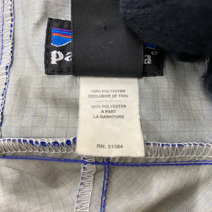 【現状渡し品】【メンズ】 90's PNEUMATIC PULLOVER STY83113 90年代 ニューマティック プルオーバー ライトアウター 144-260420-KS-14-tei サイズ：S カラー：レッド 万代Net店