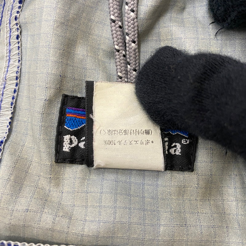 【現状渡し品】【メンズ】 90's PNEUMATIC PULLOVER STY83113 90年代 ニューマティック プルオーバー ライトアウター 144-260420-KS-14-tei サイズ：S カラー：レッド 万代Net店