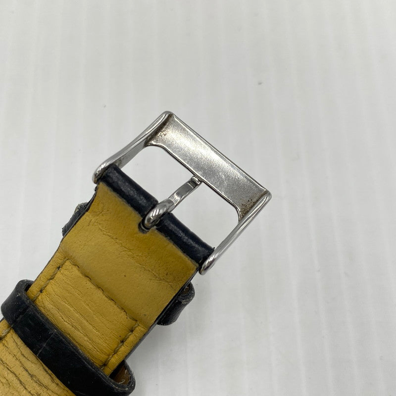 【中古品】【メンズ】 NORDGREEN ノードグリーン PIONEER 316L STAINLESS CHRONOGRAPH パイオニア 316Lステンレス クロノグラフ クォーツ 腕時計 197-260808-yo-13-tei カラー：シルバー 万代Net店