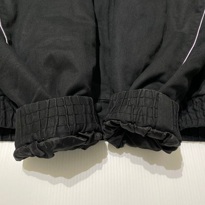 【中古品】【メンズ】 BOTT ボット COTTON RACING JACKET 223BOTT04 コットン レーシング ジャケット アウター 142-260417-yo-04-tei サイズ：XXL カラー：ブラック 万代Net店
