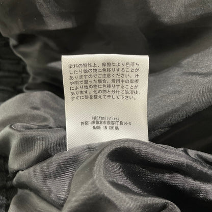 【中古品】【メンズ】 BOTT ボット COTTON RACING JACKET 223BOTT04 コットン レーシング ジャケット アウター 142-260417-yo-04-tei サイズ：XXL カラー：ブラック 万代Net店