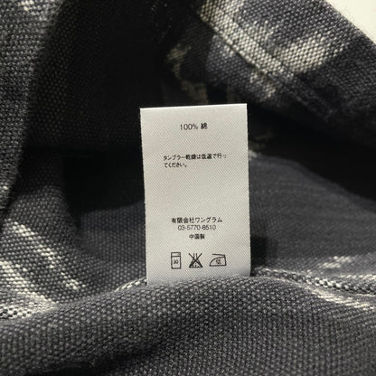 【中古品】【メンズ】 Supreme シュプリーム MEXICAN PARKA メキシカン パーカー ライトアウター 149-260417-yo-14-tei サイズ：M カラー：ブラック 万代Net店
