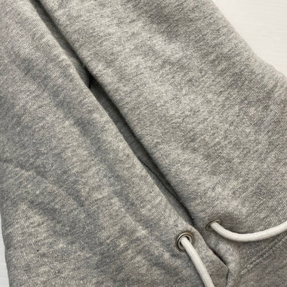 【中古品】【メンズ】 STANDARD CALIFORNIA スタンダードカリフォルニア LOGO HOODIE ロゴ フーディー トップス プルオーバーパーカー 145-260418-ko-09-tei サイズ：XL カラー：グレー 万代Net店