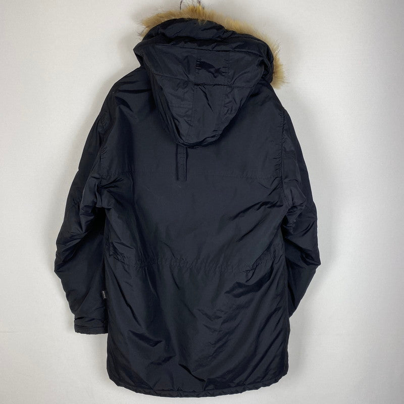 【中古品】【メンズ】 SPIEWAK スピーワック TYPE N-3B JACKET 1N3BSP タイプ N-3B ジャケット アウター ミリタリージャケット 147-260415-ks-11-tei サイズ：40 カラー：ブラック 万代Net店