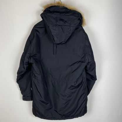 【中古品】【メンズ】 SPIEWAK スピーワック TYPE N-3B JACKET 1N3BSP タイプ N-3B ジャケット アウター ミリタリージャケット 147-260415-ks-11-tei サイズ：40 カラー：ブラック 万代Net店