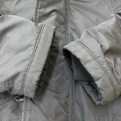 【中古品】【メンズ】 SPIEWAK スピーワック TYPE N-3B JACKET 1N3BSP タイプ N-3B ジャケット アウター ミリタリージャケット 147-260415-ks-11-tei サイズ：40 カラー：ブラック 万代Net店