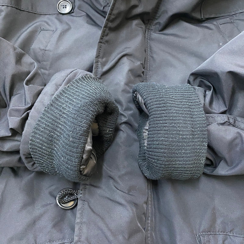 【中古品】【メンズ】 SPIEWAK スピーワック TYPE N-3B JACKET 1N3BSP タイプ N-3B ジャケット アウター ミリタリージャケット 147-260415-ks-11-tei サイズ：40 カラー：ブラック 万代Net店
