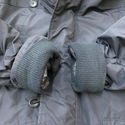 【中古品】【メンズ】 SPIEWAK スピーワック TYPE N-3B JACKET 1N3BSP タイプ N-3B ジャケット アウター ミリタリージャケット 147-260415-ks-11-tei サイズ：40 カラー：ブラック 万代Net店