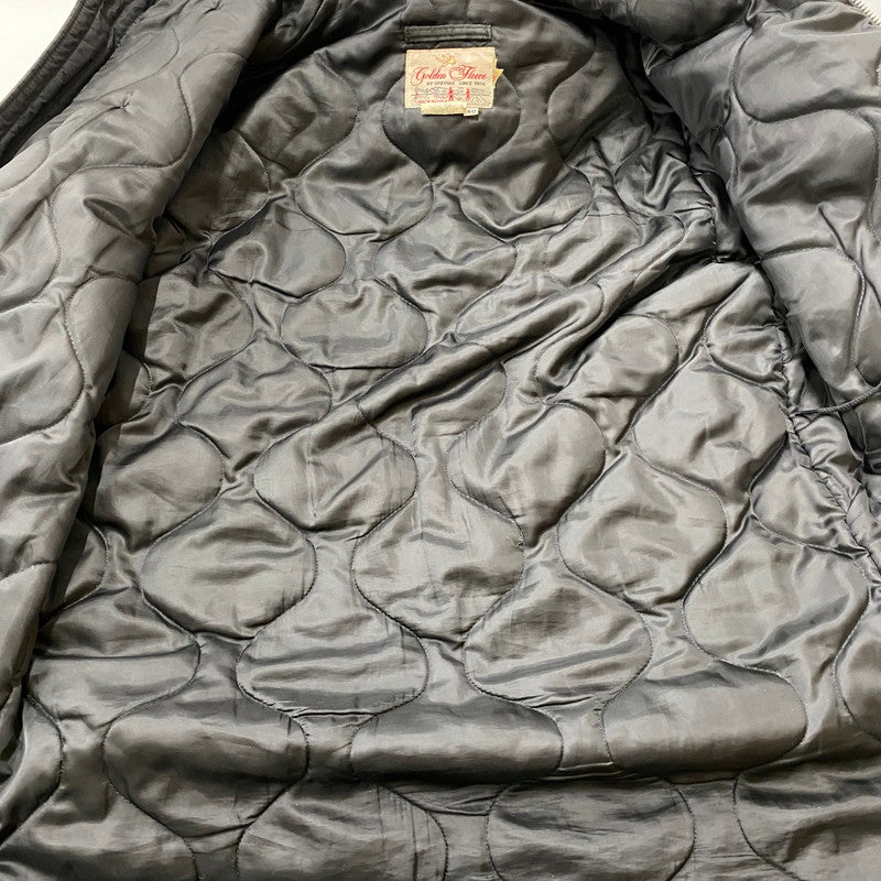 【中古品】【メンズ】 SPIEWAK スピーワック TYPE N-3B JACKET 1N3BSP タイプ N-3B ジャケット アウター ミリタリージャケット 147-260415-ks-11-tei サイズ：40 カラー：ブラック 万代Net店