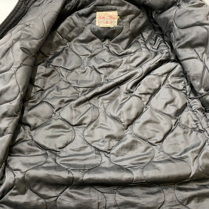 【中古品】【メンズ】 SPIEWAK スピーワック TYPE N-3B JACKET 1N3BSP タイプ N-3B ジャケット アウター ミリタリージャケット 147-260415-ks-11-tei サイズ：40 カラー：ブラック 万代Net店