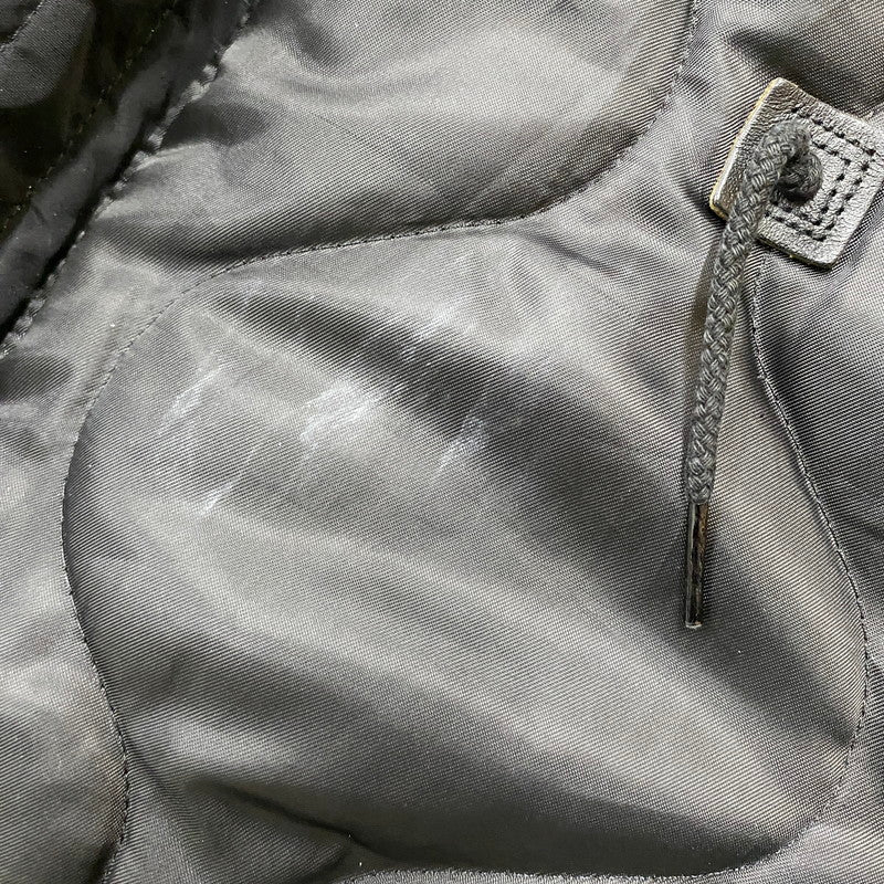 【中古品】【メンズ】 SPIEWAK スピーワック TYPE N-3B JACKET 1N3BSP タイプ N-3B ジャケット アウター ミリタリージャケット 147-260415-ks-11-tei サイズ：40 カラー：ブラック 万代Net店