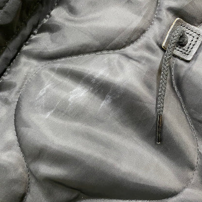 【中古品】【メンズ】 SPIEWAK スピーワック TYPE N-3B JACKET 1N3BSP タイプ N-3B ジャケット アウター ミリタリージャケット 147-260415-ks-11-tei サイズ：40 カラー：ブラック 万代Net店