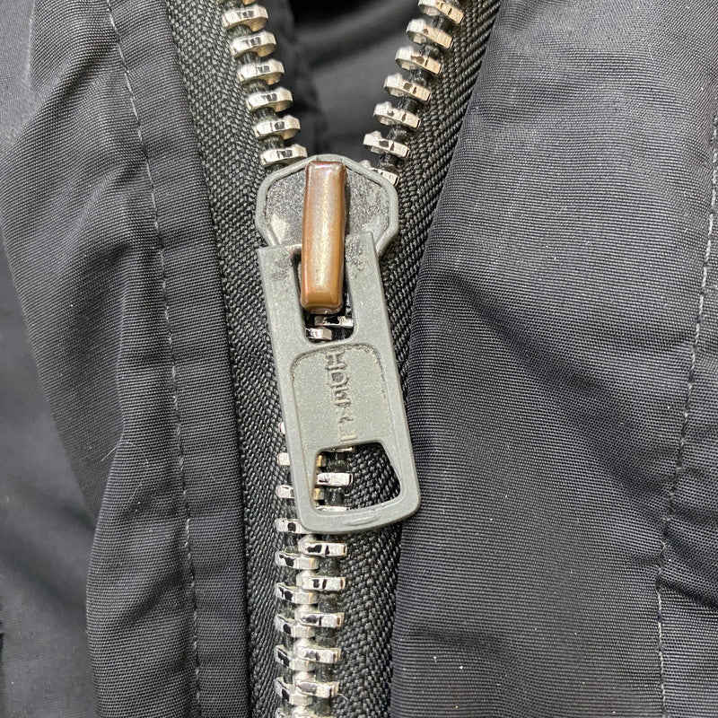 【中古品】【メンズ】 SPIEWAK スピーワック TYPE N-3B JACKET 1N3BSP タイプ N-3B ジャケット アウター ミリタリージャケット 147-260415-ks-11-tei サイズ：40 カラー：ブラック 万代Net店
