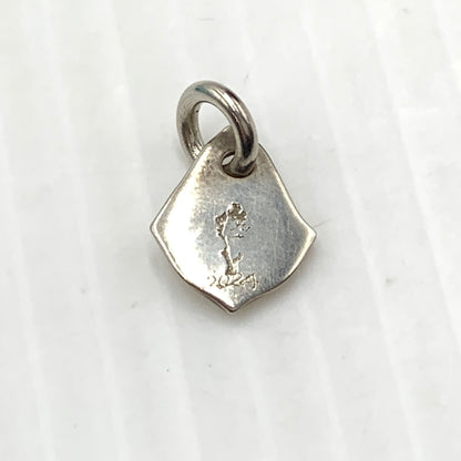【中古品】【メンズ】 Wild Wood ワイルドウッド GOLD MEDAL TOP ゴールド メタル トップ アクセサリー ペンダントトップ 191-260724-ko-07-tei カラー：シルバー/ゴールド 万代Net店