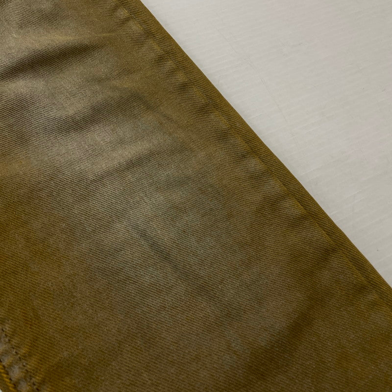 【現状渡し品】【メンズ】 DIESEL ディーゼル SLEENKER DENIM PANTS スリンカー デニム パンツ ボトムス ジーンズ 152-260801-sa-27-tei サイズ：27 カラー：ブラウン 万代Net店