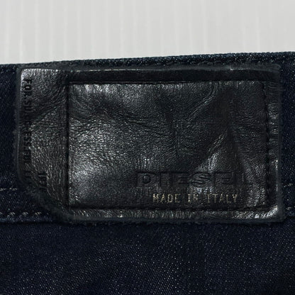【中古品】【メンズ】 DIESEL ディーゼル SLEENKER DENIM PANTS スリンカー デニム パンツ ボトムス 152-260813-sa-01-tei サイズ：27 カラー：インディゴ 万代Net店