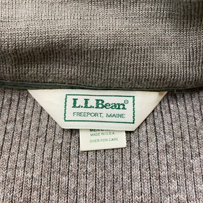 【中古品】【メンズ】 80's SHERPA FLEECE JACKET VINTAGE X808 80年代 シェルパ フリース ジャケット アウター ビンテージ USA製 144-260420-KS-04-tei サイズ：不明 カラー：グレー 万代Net店