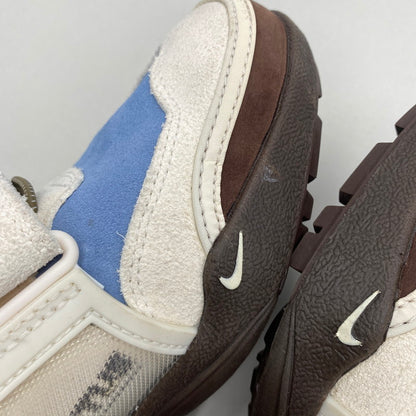【中古美品】【メンズ】 NIKE × TRAVIS SCOTT ナイキ × トラヴィス・スコット ZOOM FIELD JAXX ズーム フィールド ジャックス HQ3072-400 160-260505-nm-05-tei サイズ：27cm 万代Net店