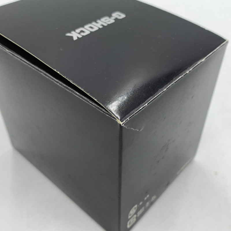 【中古品】【メンズ】 G-SHOCK ジーショック G-STEEL GST-B100D-1A9JF ジー スティール ウォッチ 腕時計 タフソーラー 196-260503-ko-11-tei カラー：シルバー 万代Net店