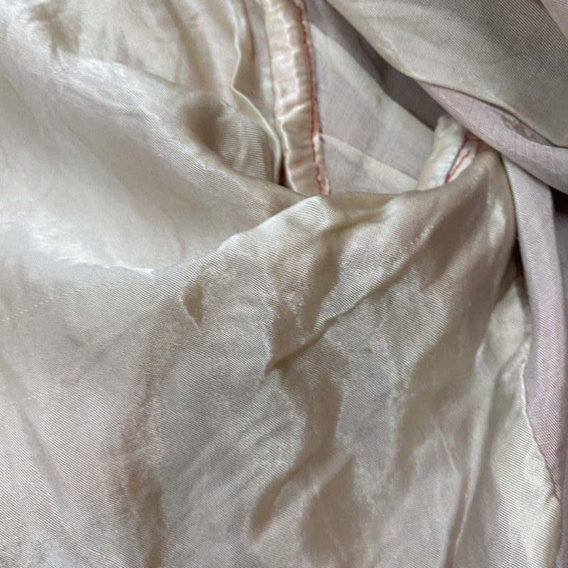 【中古品】【メンズ】 USED CHULAI VIETNAM JACKET チュライ ベトナムジャケット ライトアウター 145-260418-ks-14-tei サイズ：表記サイズ無し カラー：レッド　※ジップYKK(後付け 万代Net店