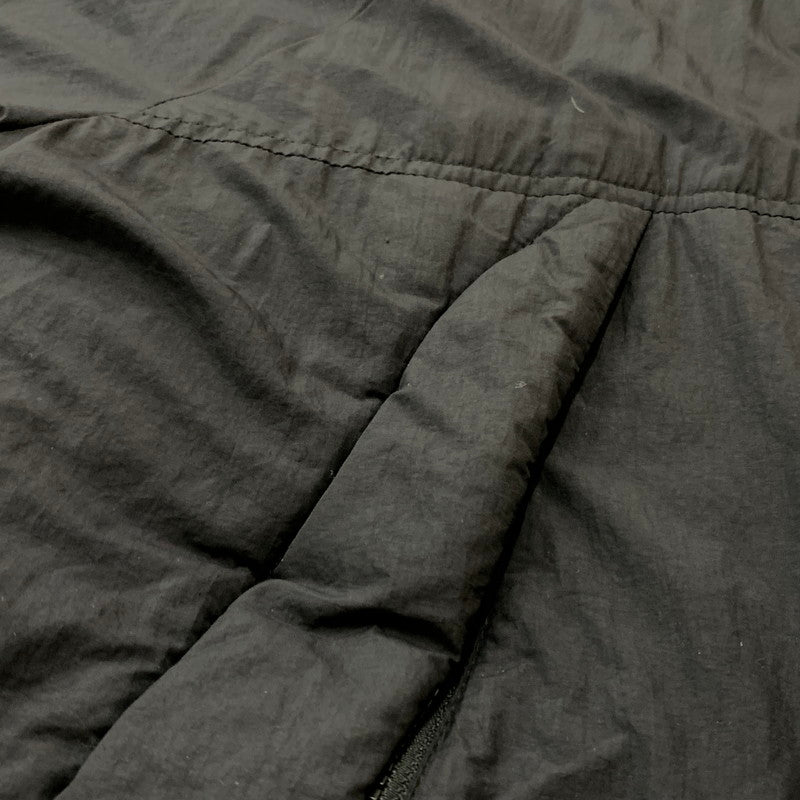 【中古品】【メンズ】 FREAKSSTORE フリークスストア PADDING JACKET 214-1591 パディング ジャケット アウター 147-260715-sa-12-tei サイズ：M カラー：ブラック 万代Net店