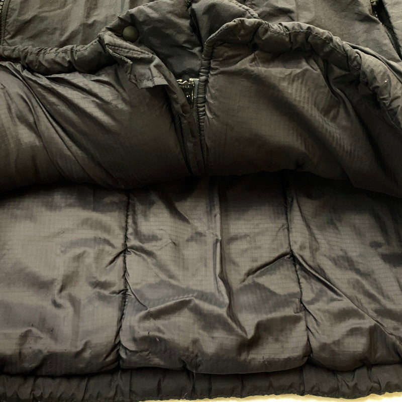 【中古品】【メンズ】 FREAKSSTORE フリークスストア PADDING JACKET 214-1591 パディング ジャケット アウター 147-260715-sa-12-tei サイズ：M カラー：ブラック 万代Net店
