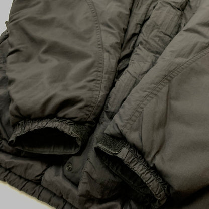 【中古品】【メンズ】 FREAKSSTORE フリークスストア PADDING JACKET 214-1591 パディング ジャケット アウター 147-260715-sa-12-tei サイズ：M カラー：ブラック 万代Net店