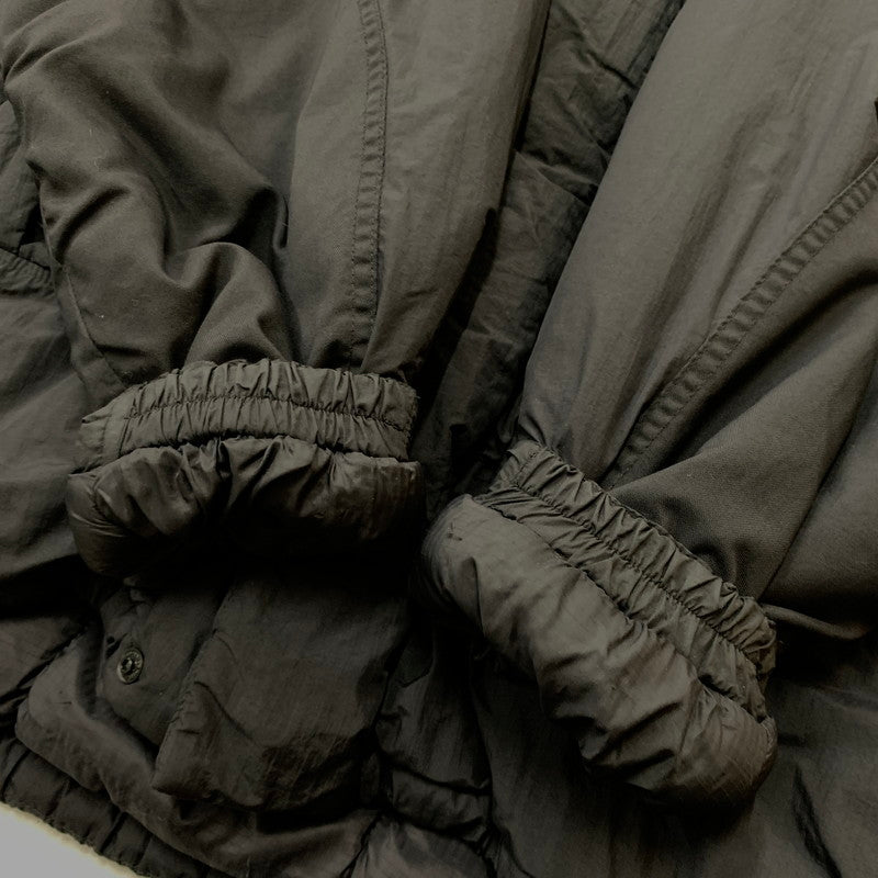 【中古品】【メンズ】 FREAKSSTORE フリークスストア PADDING JACKET 214-1591 パディング ジャケット アウター 147-260715-sa-12-tei サイズ：M カラー：ブラック 万代Net店