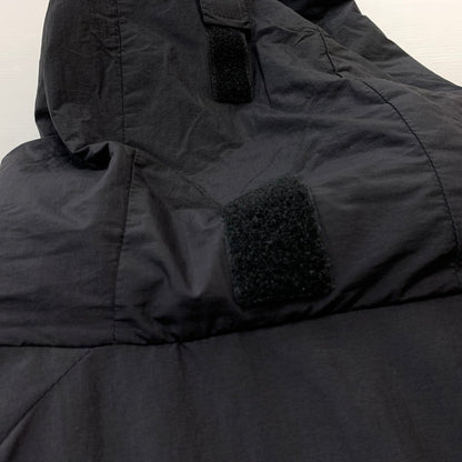 【中古品】【メンズ】 FREAKSSTORE フリークスストア PADDING JACKET 214-1591 パディング ジャケット アウター 147-260715-sa-12-tei サイズ：M カラー：ブラック 万代Net店