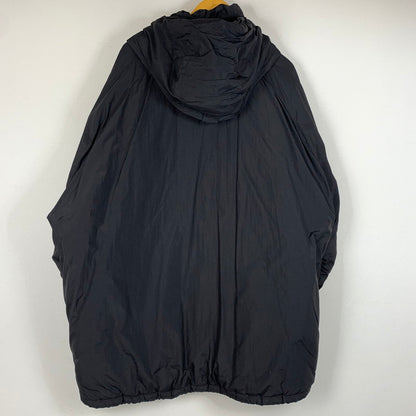 【中古品】【メンズ】 FREAKSSTORE フリークスストア PADDING JACKET 214-1591 パディング ジャケット アウター 147-260715-sa-12-tei サイズ：M カラー：ブラック 万代Net店