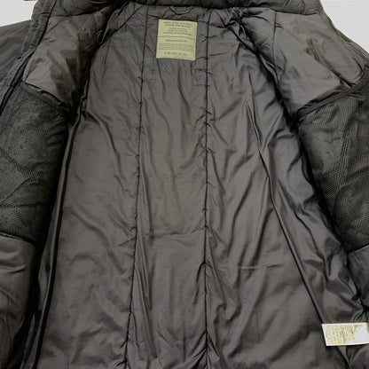 【中古品】【メンズ】 FREAKSSTORE フリークスストア PADDING JACKET 214-1591 パディング ジャケット アウター 147-260715-sa-12-tei サイズ：M カラー：ブラック 万代Net店