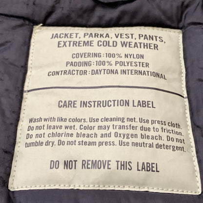 【中古品】【メンズ】 FREAKSSTORE フリークスストア PADDING JACKET 214-1591 パディング ジャケット アウター 147-260715-sa-12-tei サイズ：M カラー：ブラック 万代Net店