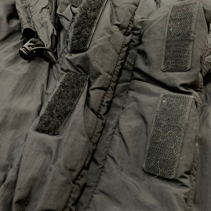 【中古品】【メンズ】 FREAKSSTORE フリークスストア PADDING JACKET 214-1591 パディング ジャケット アウター 147-260715-sa-12-tei サイズ：M カラー：ブラック 万代Net店