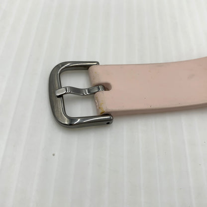 【中古品】【レディース】 CASIO カシオ ANALOG-DIGITAL BABY-G BGA-290RA-1AJF アナログデジタル ベビージー 腕時計 クォーツ 196-260814-yo-05-tei カラー：ピンク 万代Net店