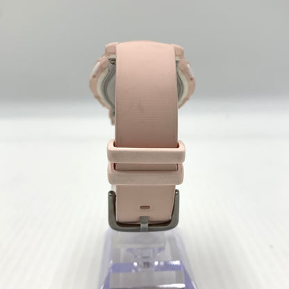 【中古品】【レディース】 CASIO カシオ ANALOG-DIGITAL BABY-G BGA-290RA-1AJF アナログデジタル ベビージー 腕時計 クォーツ 196-260814-yo-05-tei カラー：ピンク 万代Net店